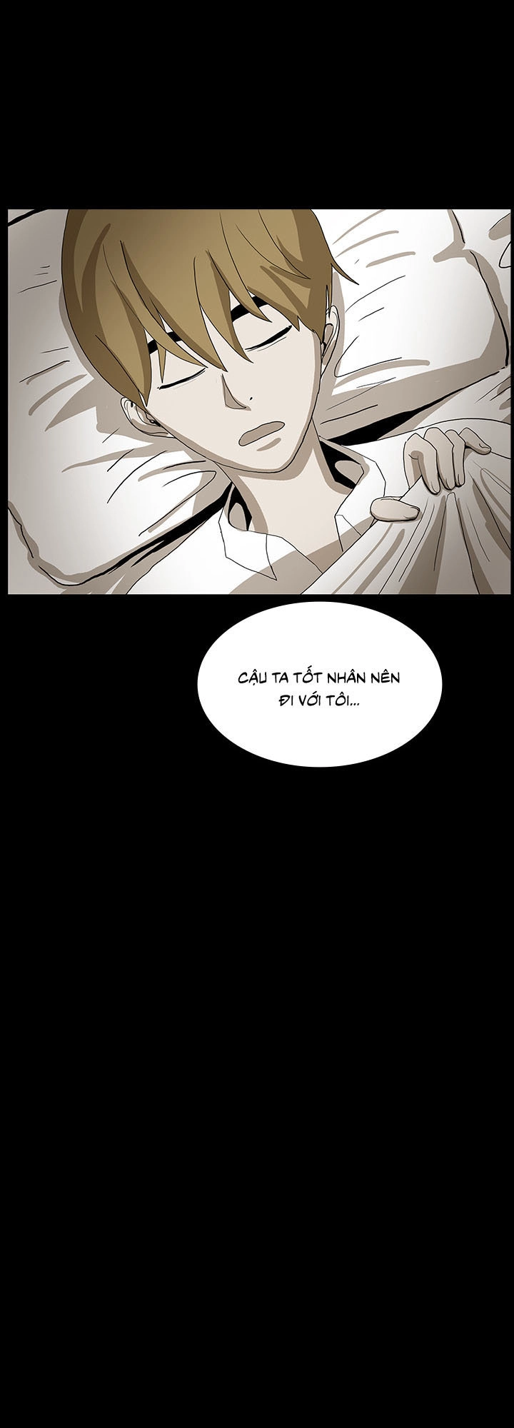 Bệnh Viện Ma Ám Chapter 35 - 68