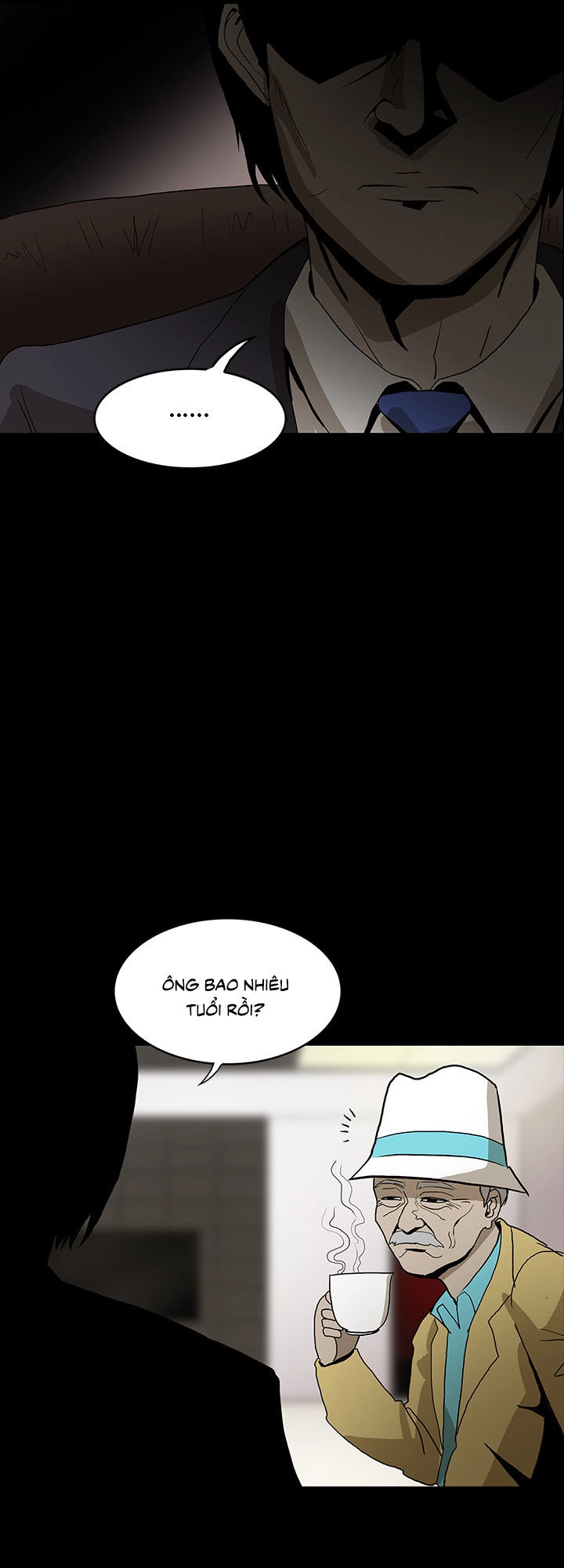 Bệnh Viện Ma Ám Chapter 35 - 72