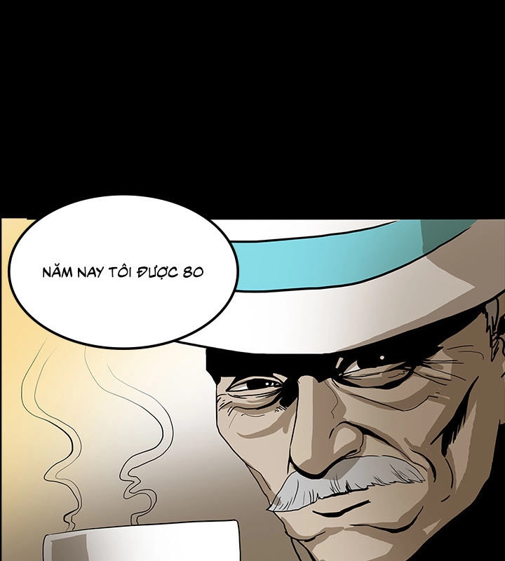 Bệnh Viện Ma Ám Chapter 35 - 73