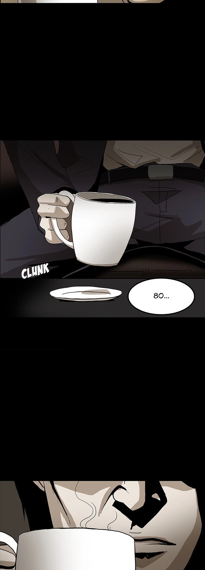 Bệnh Viện Ma Ám Chapter 35 - 74