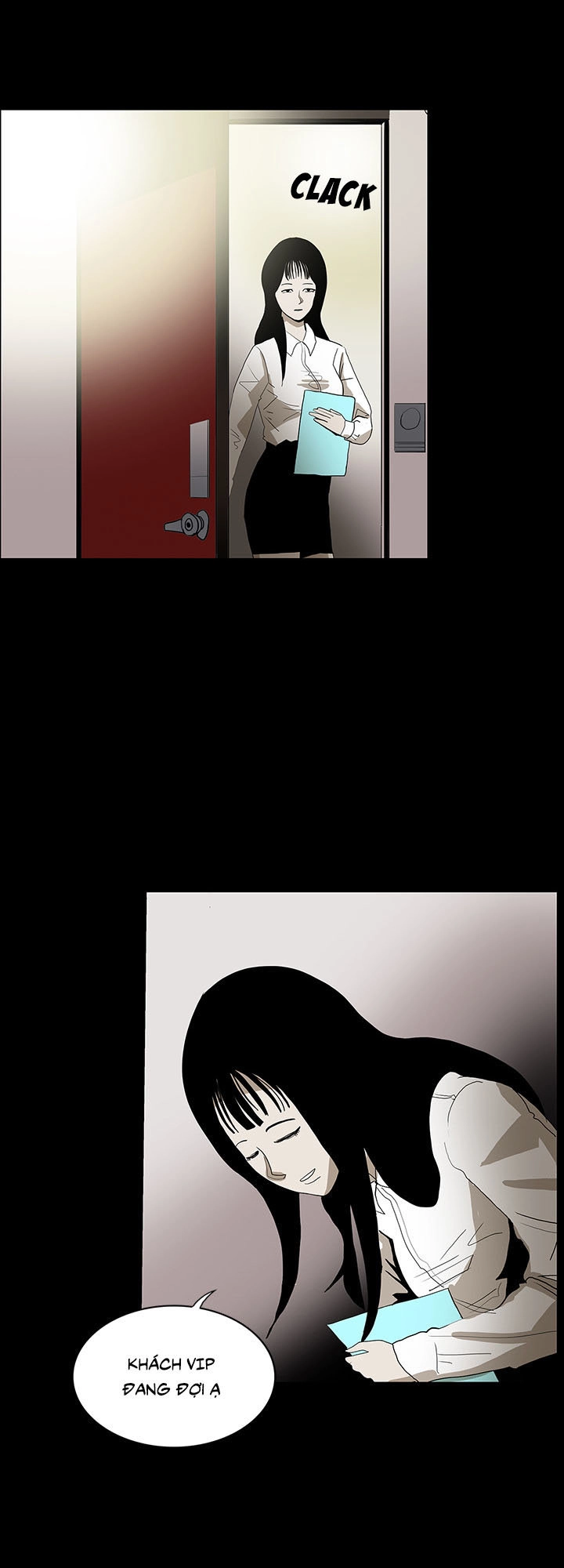 Bệnh Viện Ma Ám Chapter 35 - 78