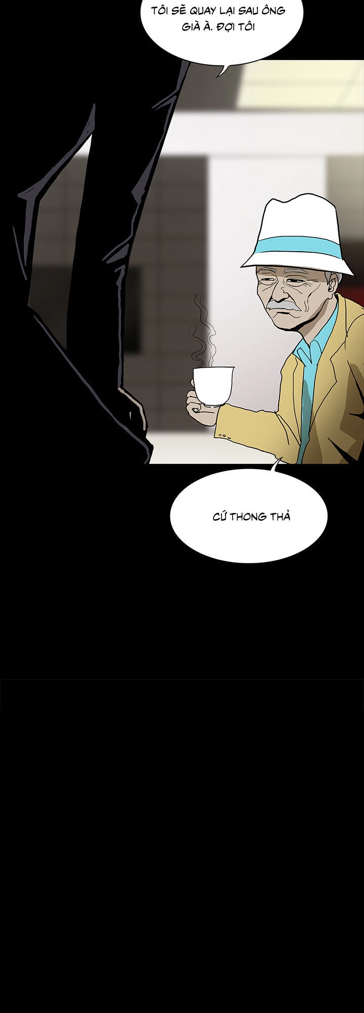 Bệnh Viện Ma Ám Chapter 35 - 80