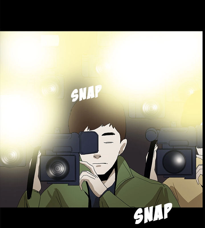 Bệnh Viện Ma Ám Chapter 35 - 81