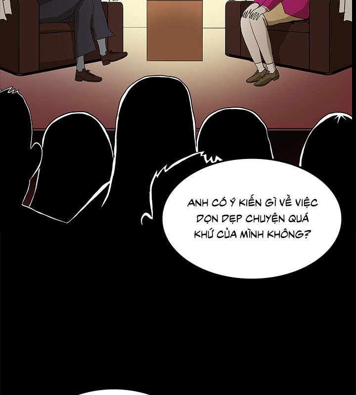 Bệnh Viện Ma Ám Chapter 35 - 83