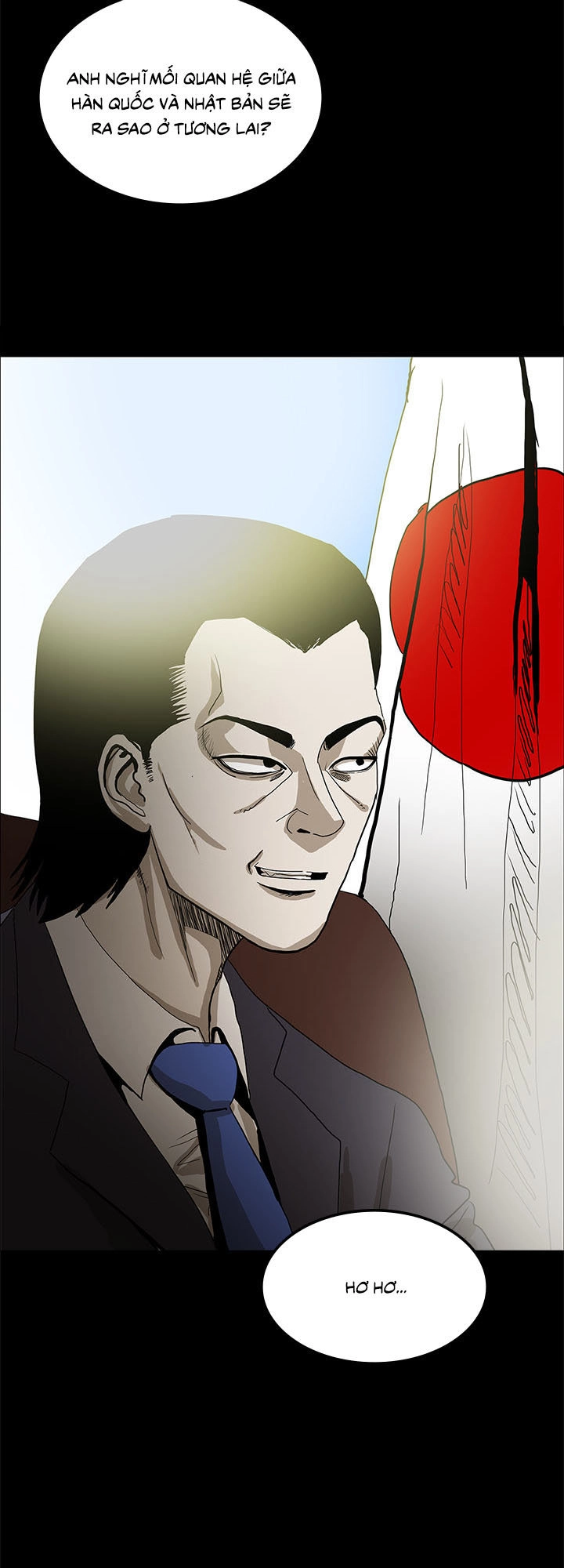 Bệnh Viện Ma Ám Chapter 35 - 84