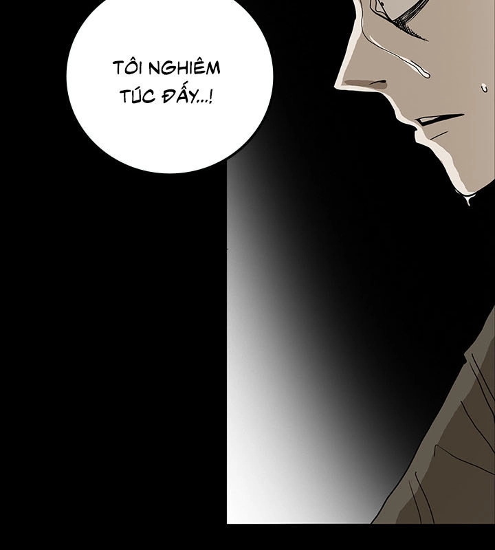 Bệnh Viện Ma Ám Chapter 36 - 3