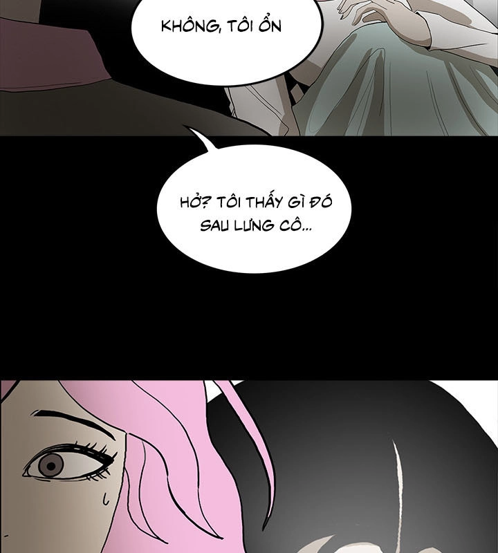 Bệnh Viện Ma Ám Chapter 36 - 7