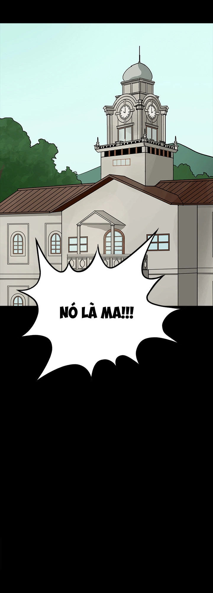 Bệnh Viện Ma Ám Chapter 36 - 10