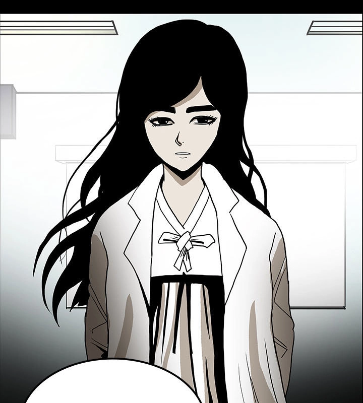 Bệnh Viện Ma Ám Chapter 36 - 19