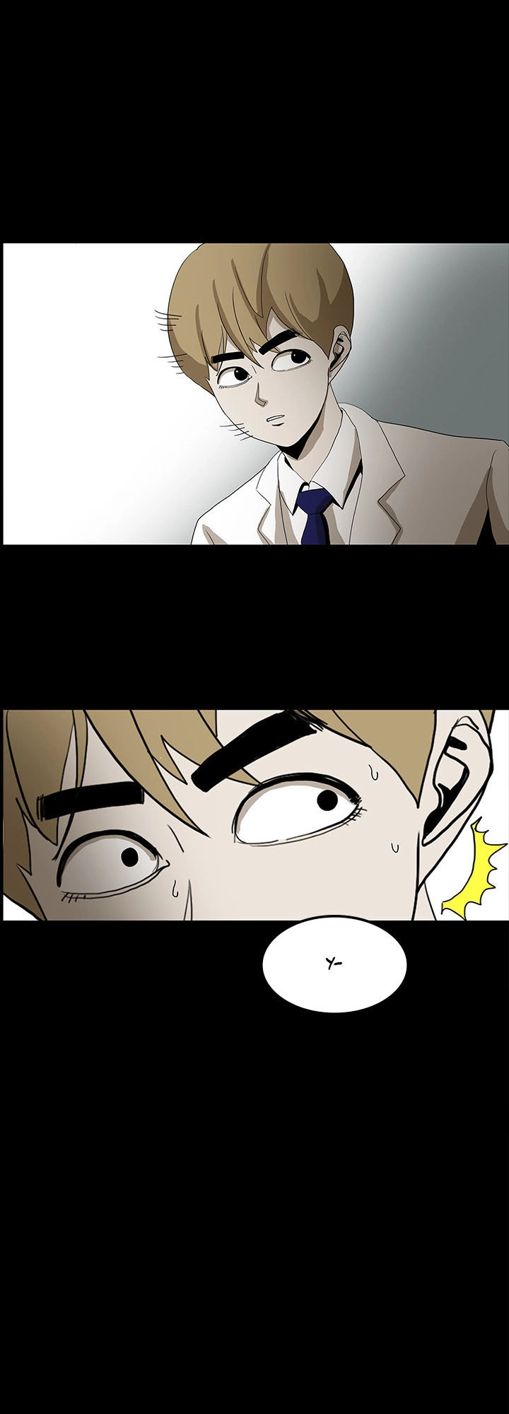 Bệnh Viện Ma Ám Chapter 36 - 26