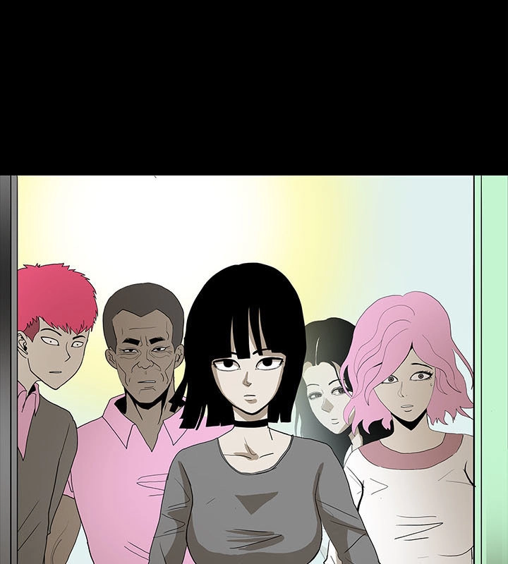 Bệnh Viện Ma Ám Chapter 36 - 27