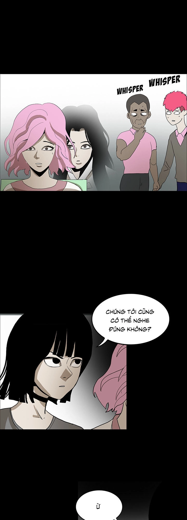 Bệnh Viện Ma Ám Chapter 36 - 30