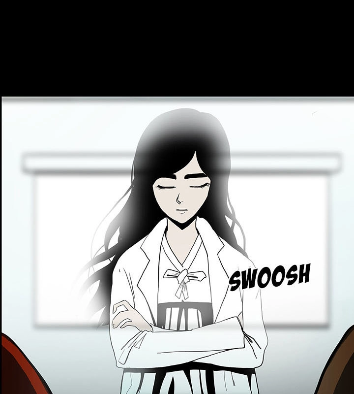 Bệnh Viện Ma Ám Chapter 36 - 33