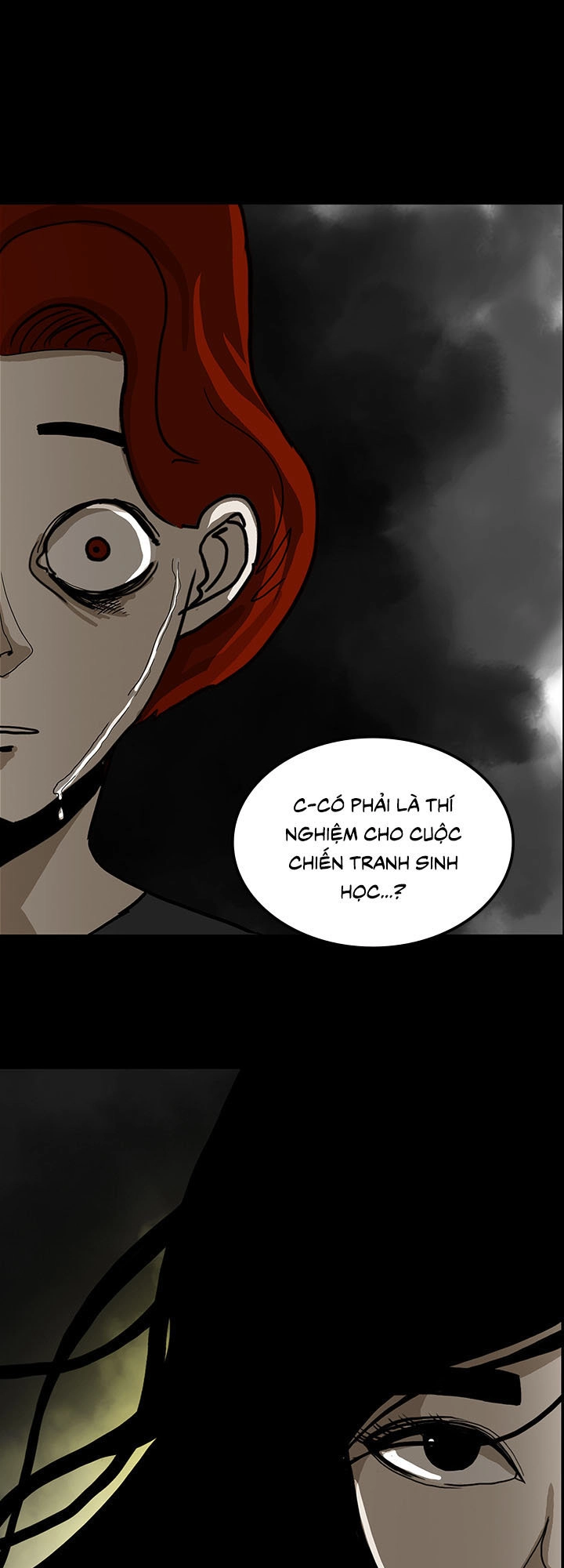 Bệnh Viện Ma Ám Chapter 36 - 56