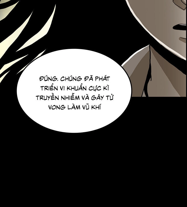 Bệnh Viện Ma Ám Chapter 36 - 57