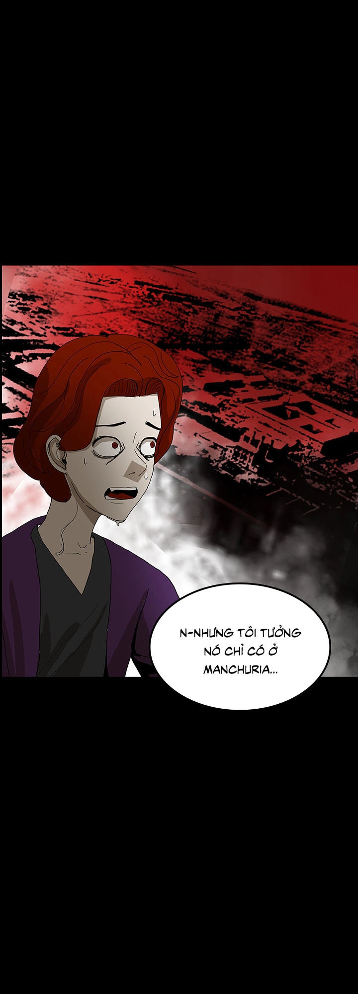 Bệnh Viện Ma Ám Chapter 36 - 58