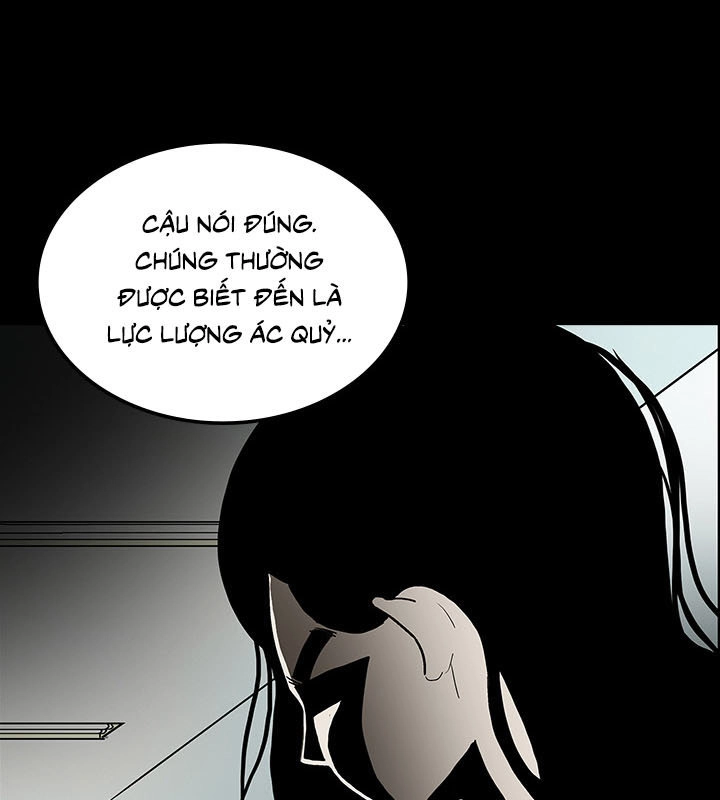 Bệnh Viện Ma Ám Chapter 36 - 59