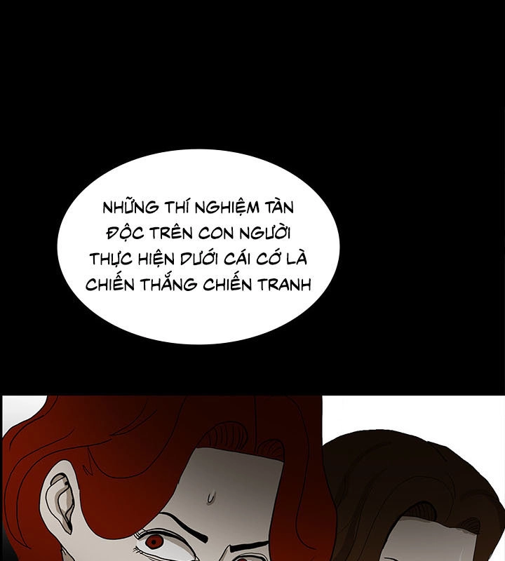 Bệnh Viện Ma Ám Chapter 36 - 61