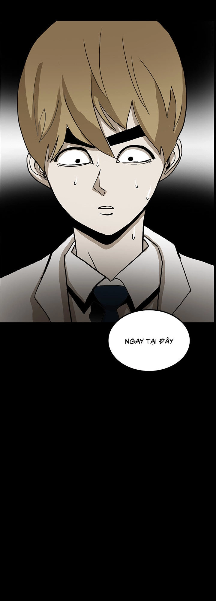 Bệnh Viện Ma Ám Chapter 36 - 64