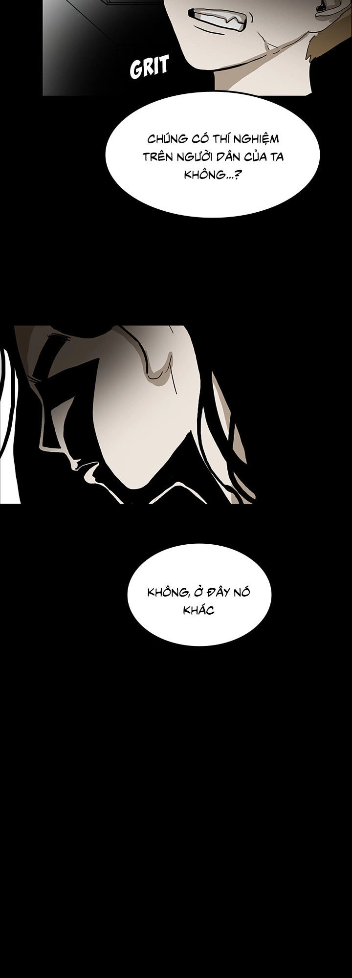 Bệnh Viện Ma Ám Chapter 36 - 68