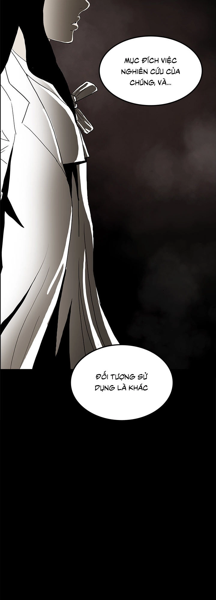 Bệnh Viện Ma Ám Chapter 36 - 72