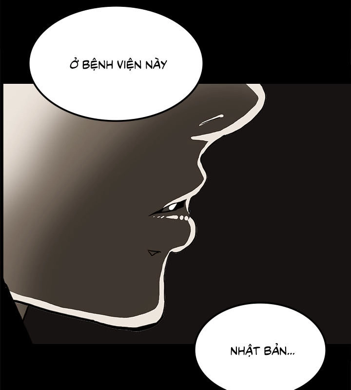 Bệnh Viện Ma Ám Chapter 36 - 73