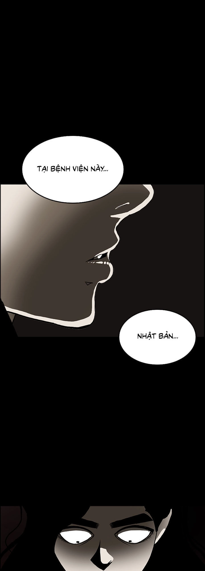 Bệnh Viện Ma Ám Chapter 37 - 1