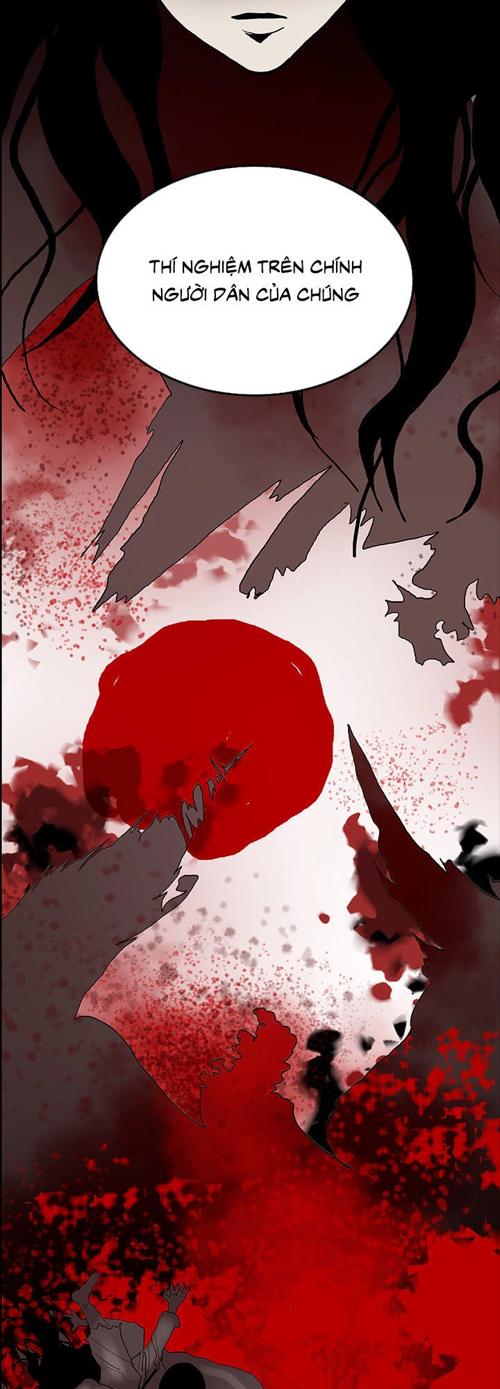 Bệnh Viện Ma Ám Chapter 37 - 2