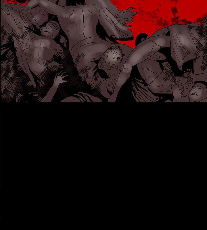 Bệnh Viện Ma Ám Chapter 37 - 3