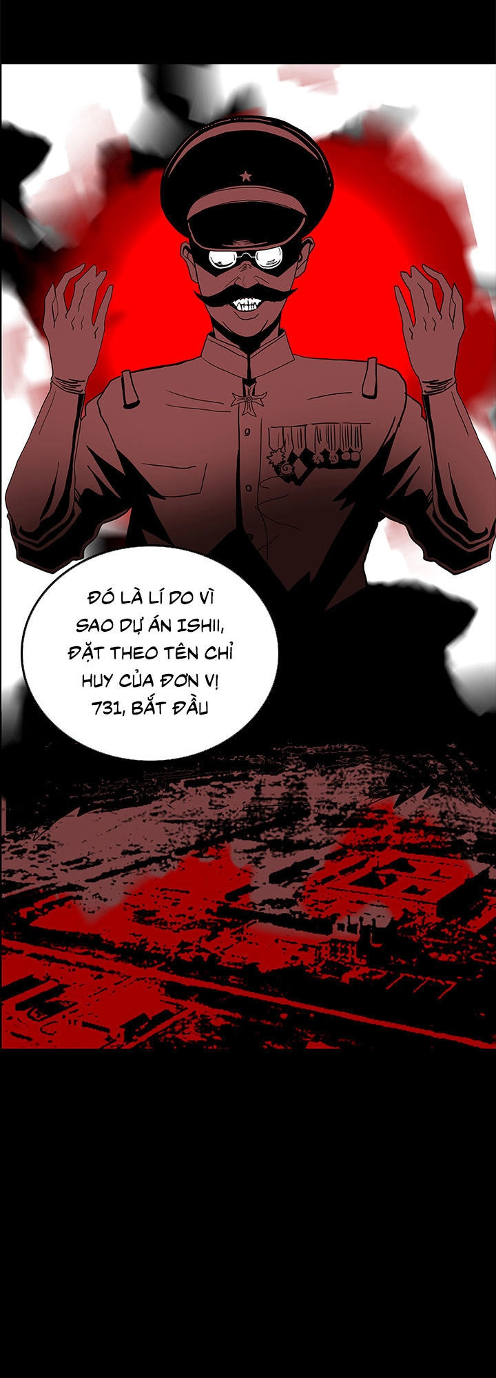 Bệnh Viện Ma Ám Chapter 37 - 10