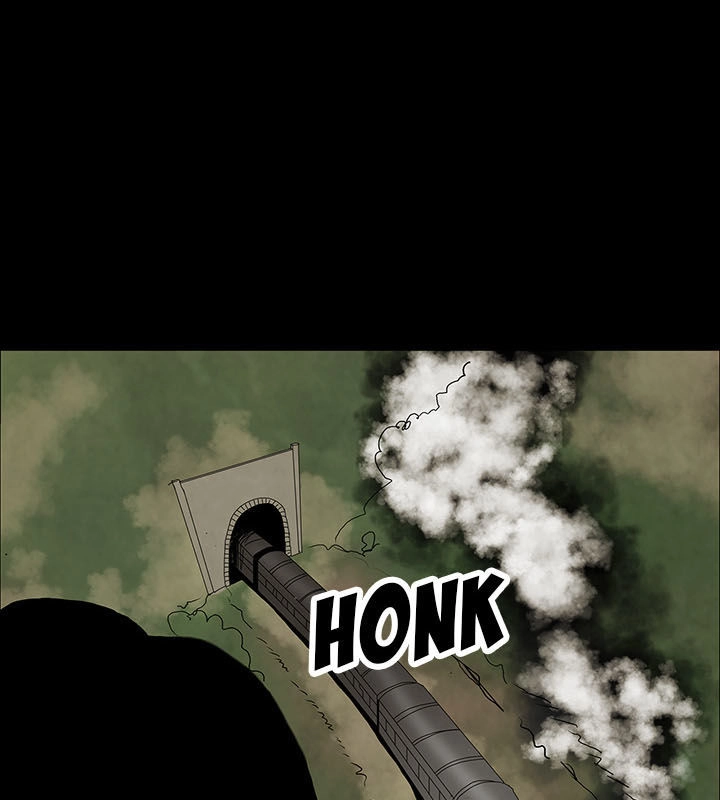 Bệnh Viện Ma Ám Chapter 37 - 11