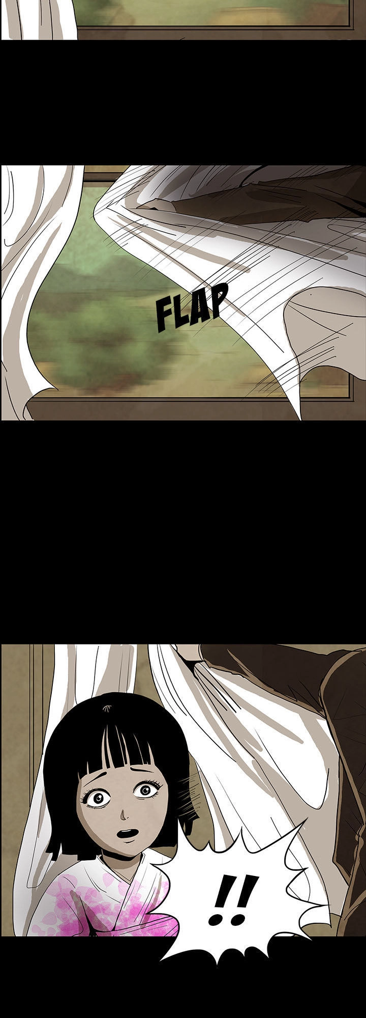 Bệnh Viện Ma Ám Chapter 37 - 14