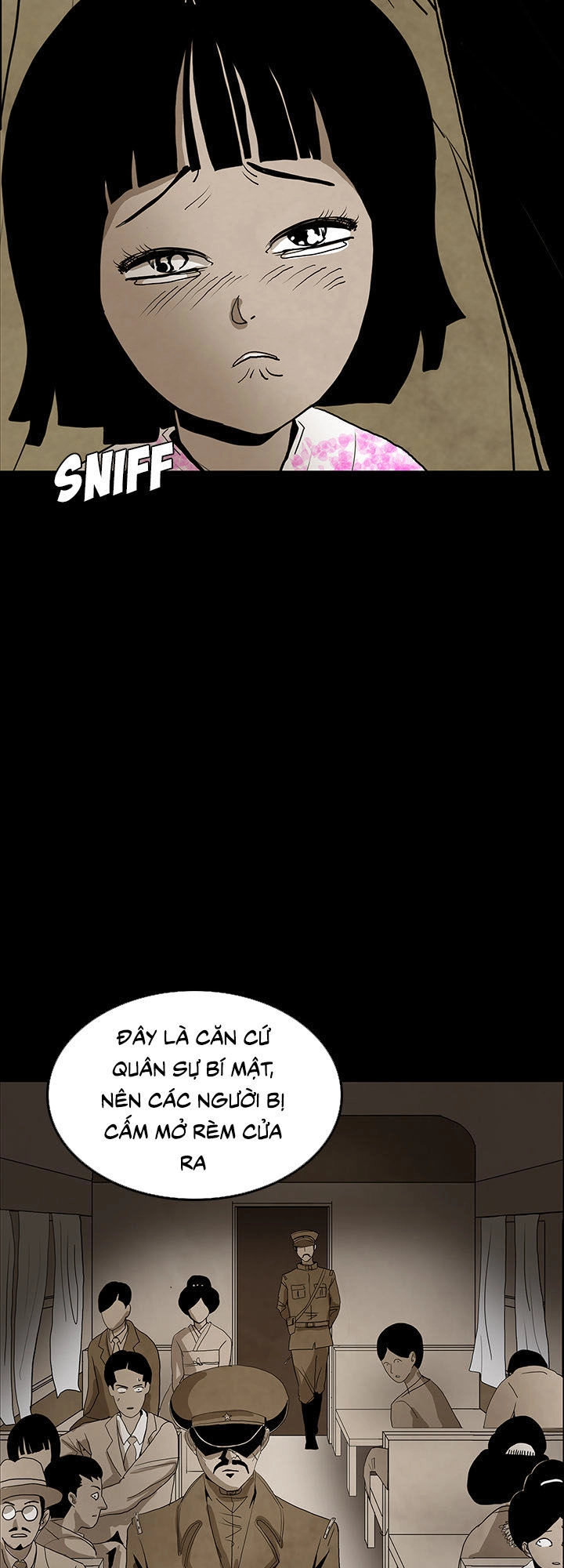 Bệnh Viện Ma Ám Chapter 37 - 18