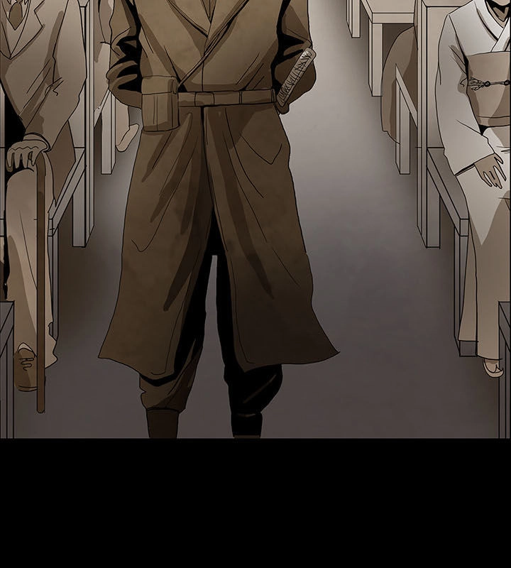 Bệnh Viện Ma Ám Chapter 37 - 19