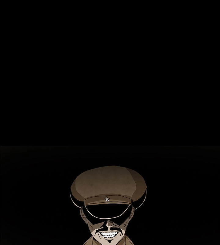 Bệnh Viện Ma Ám Chapter 37 - 21