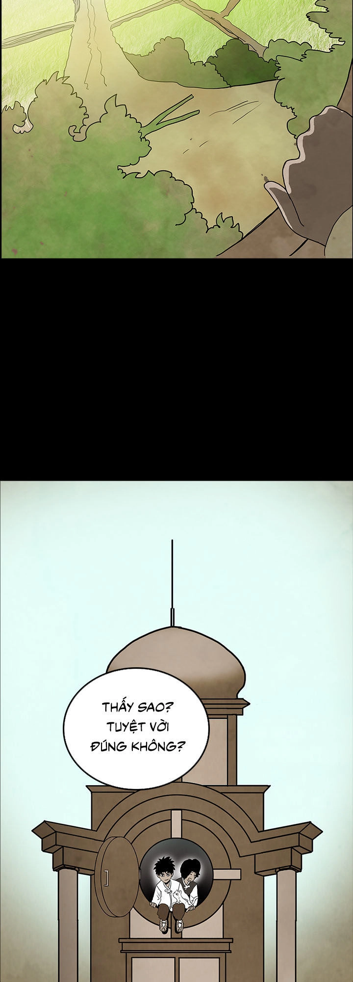 Bệnh Viện Ma Ám Chapter 37 - 24