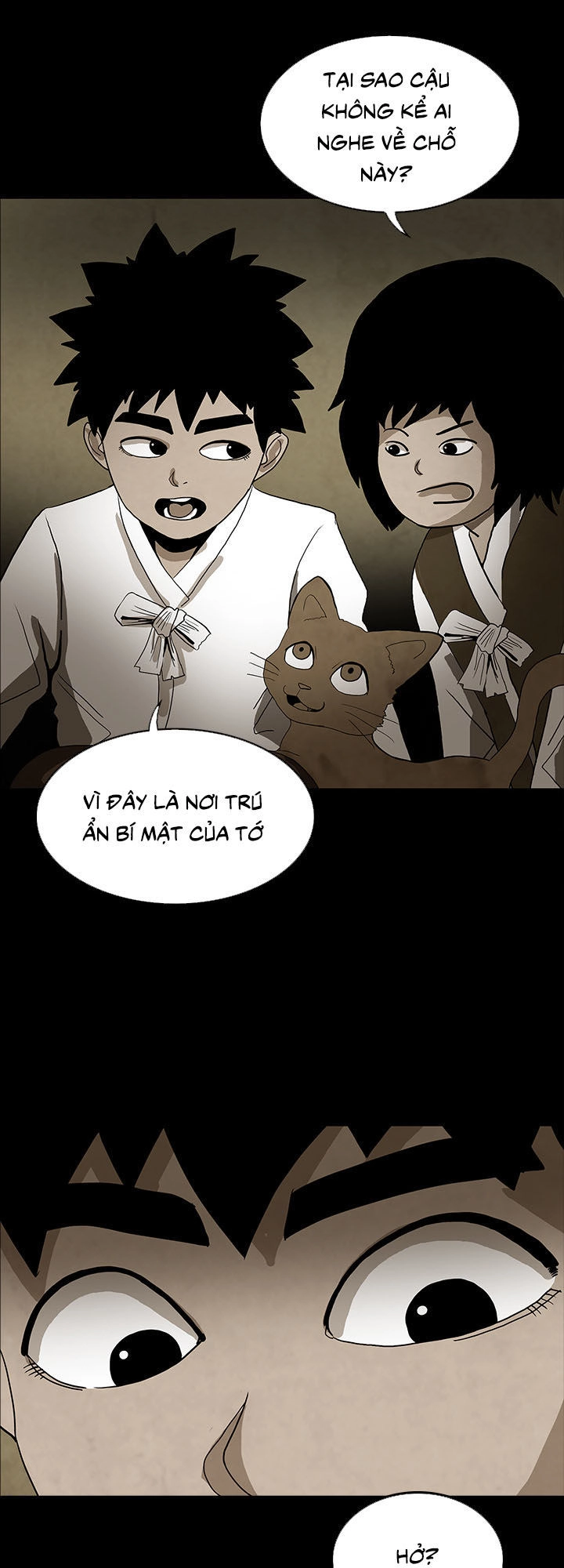 Bệnh Viện Ma Ám Chapter 37 - 26