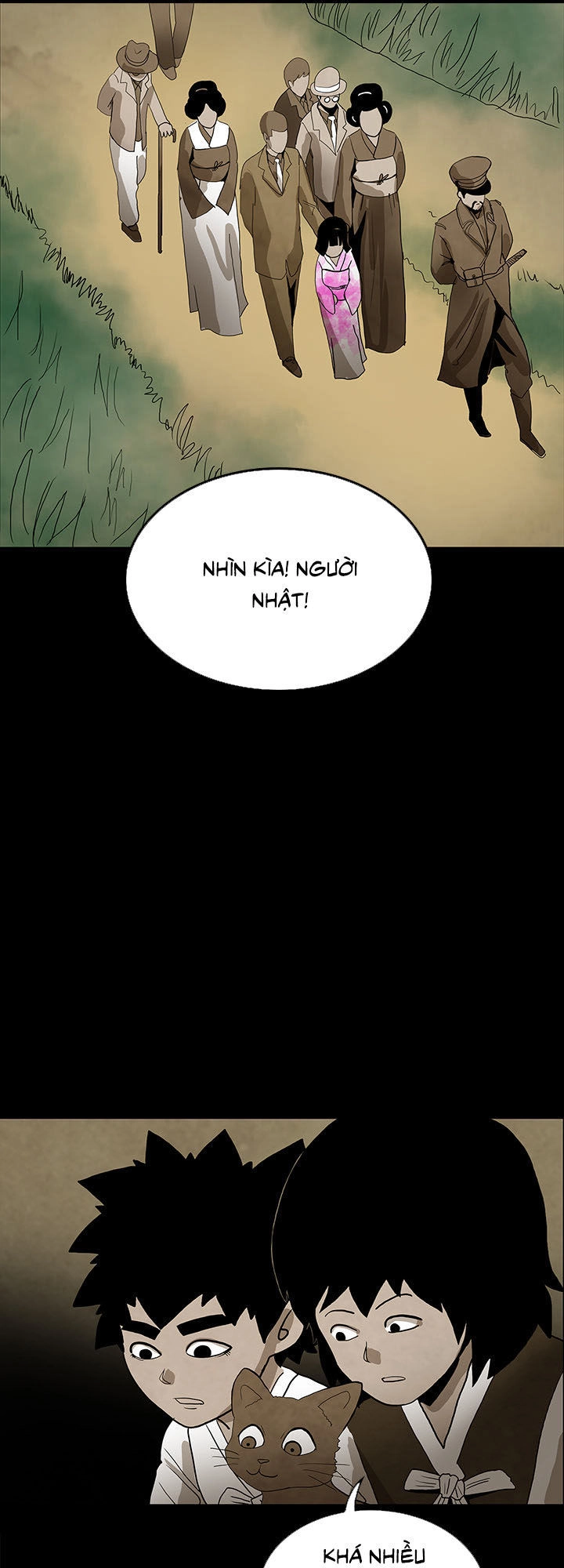 Bệnh Viện Ma Ám Chapter 37 - 28