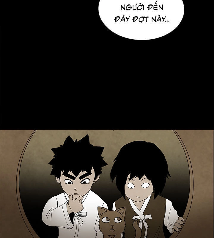 Bệnh Viện Ma Ám Chapter 37 - 29