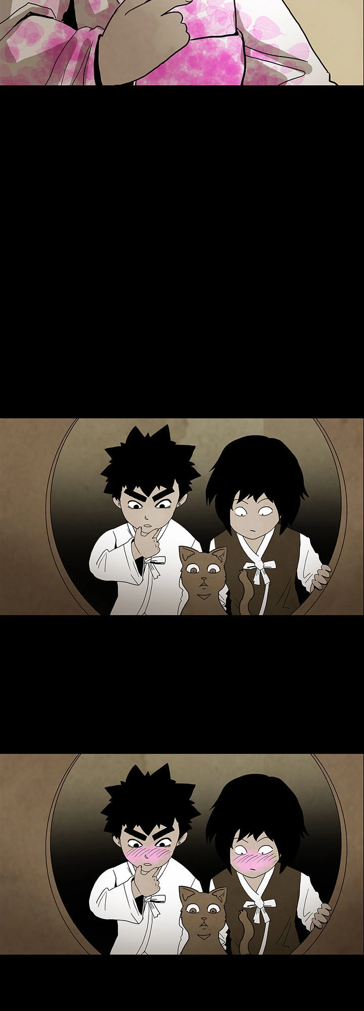 Bệnh Viện Ma Ám Chapter 37 - 32