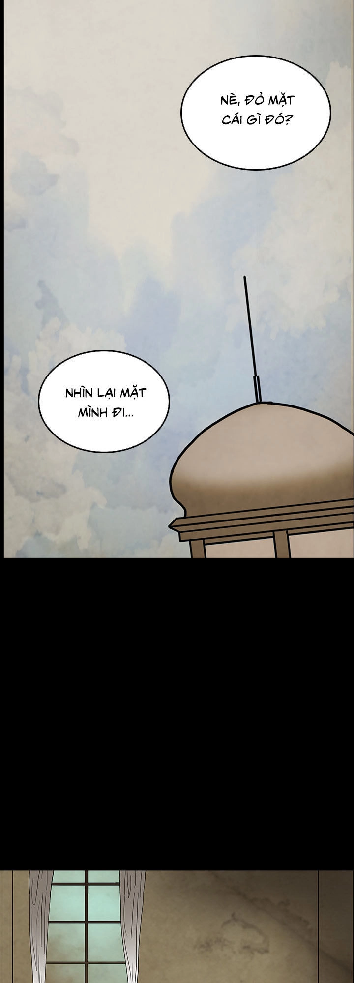 Bệnh Viện Ma Ám Chapter 37 - 34