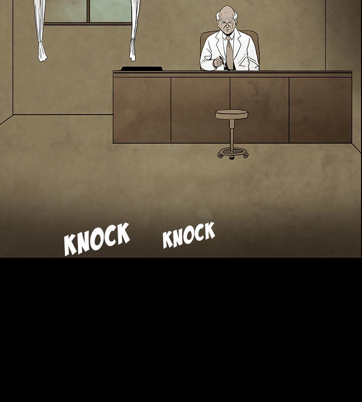 Bệnh Viện Ma Ám Chapter 37 - 35