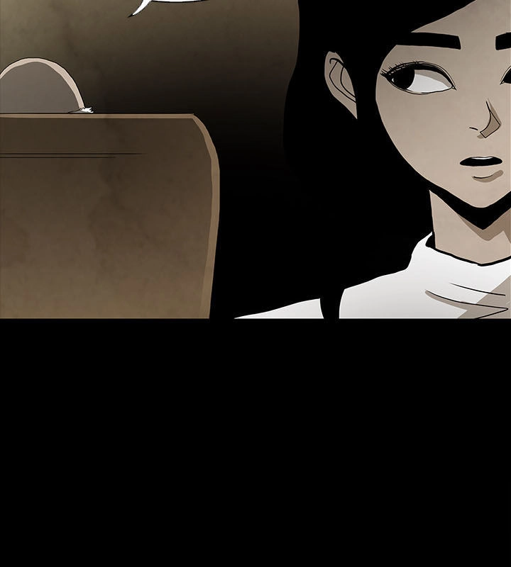 Bệnh Viện Ma Ám Chapter 37 - 43