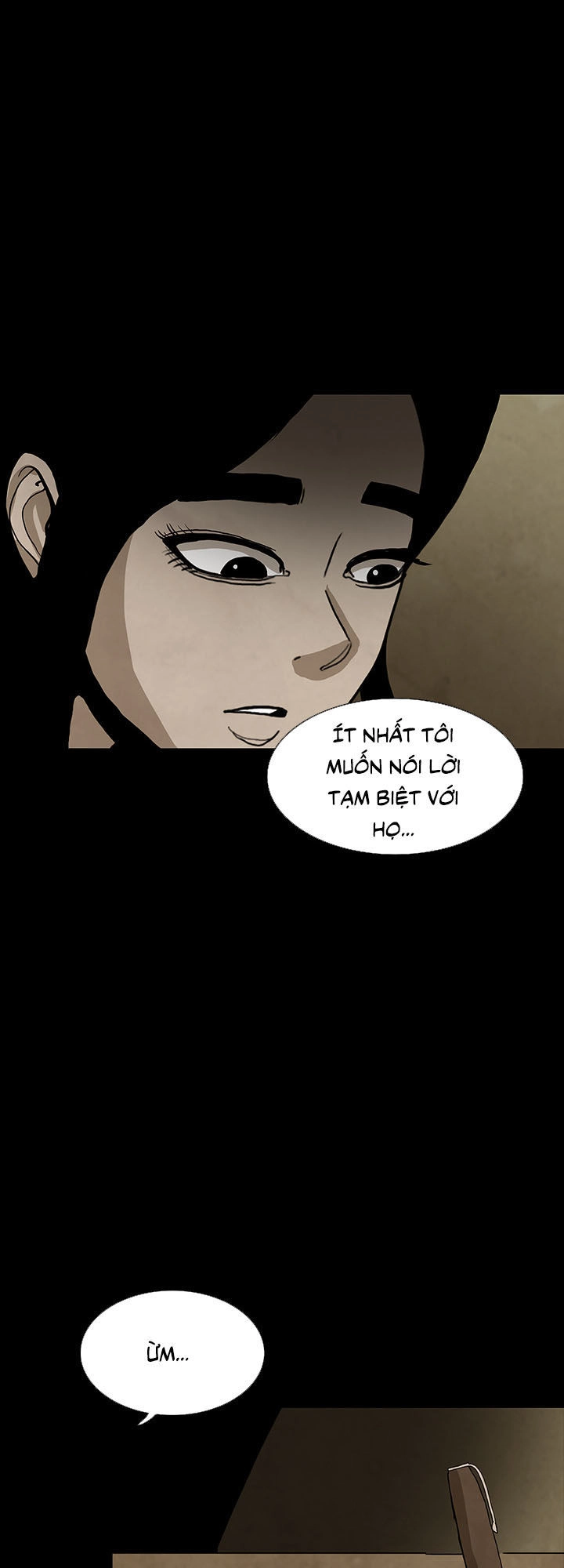 Bệnh Viện Ma Ám Chapter 37 - 46