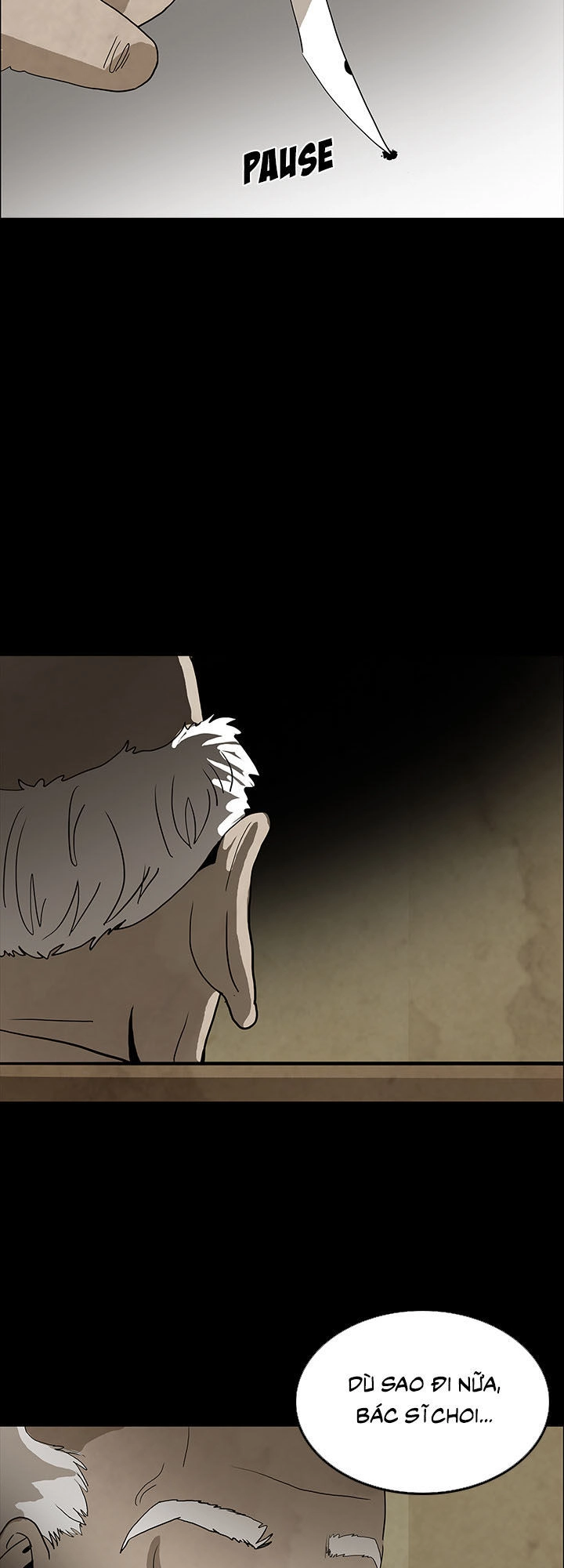 Bệnh Viện Ma Ám Chapter 37 - 50