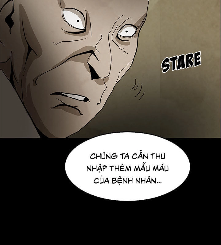 Bệnh Viện Ma Ám Chapter 37 - 51