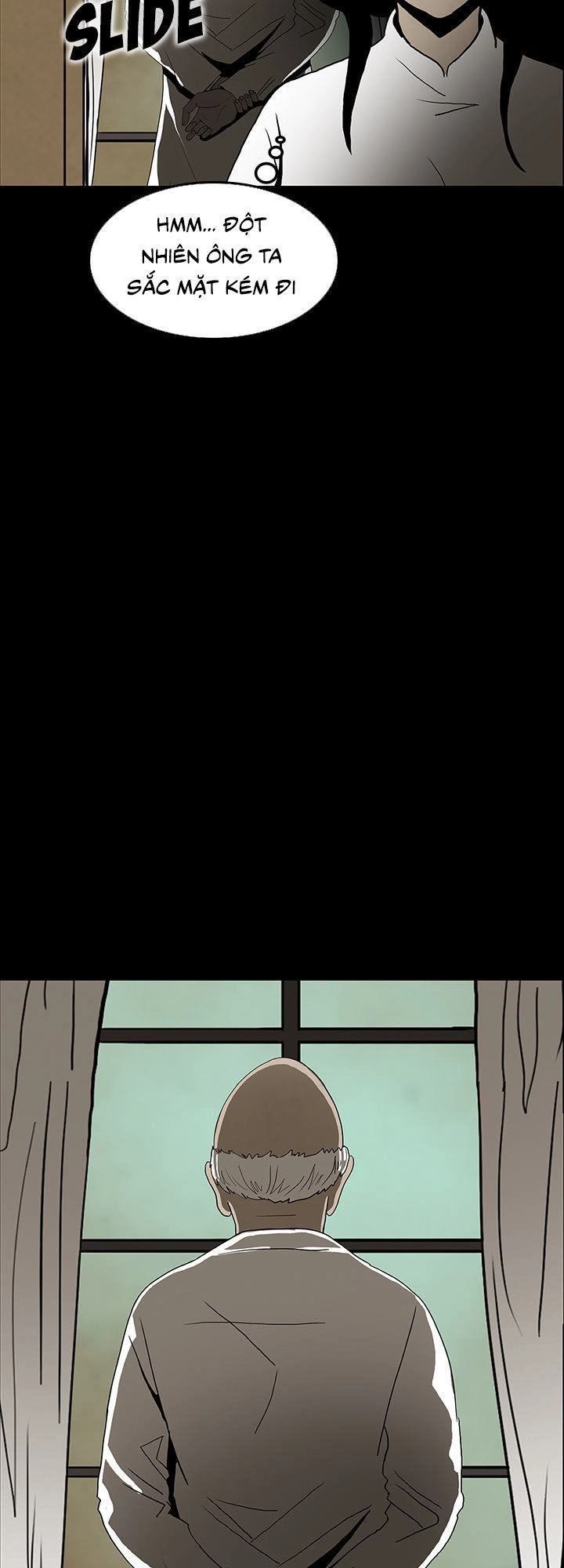 Bệnh Viện Ma Ám Chapter 37 - 56