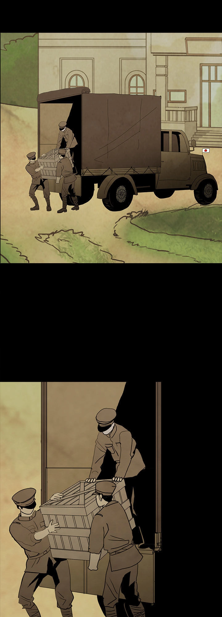 Bệnh Viện Ma Ám Chapter 37 - 60