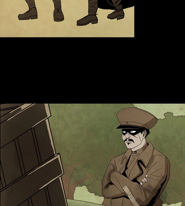 Bệnh Viện Ma Ám Chapter 37 - 61