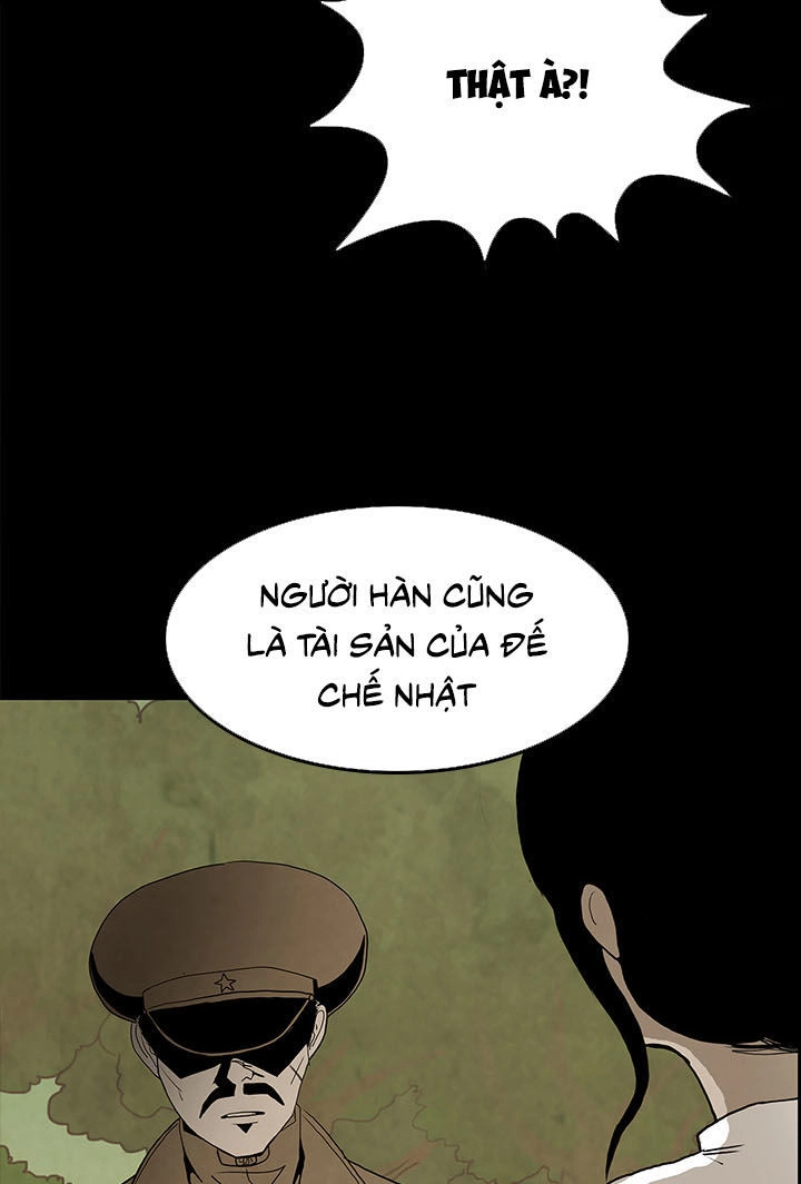 Bệnh Viện Ma Ám Chapter 37 - 65